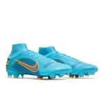 Бутсы Nike Mercurial Superfly 8 Elite FG 'Blueprint Pack' 8