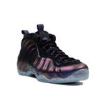 Кроссовки Nike Air Foamposite One 'Eggplant' 2009 1