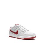 Кроссовки Dunk Low 'Vast Grey/Varsity Red' 2
