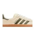 Кроссовки adidas Gazelle ADV 'Ecru Tint Focus Olive' 2