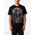Футболка со стразами 2