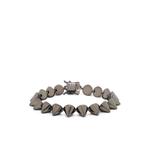 Cone bracelet 1