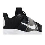 Кроссовки Nike React HyperSet 'Black White Gum' 2