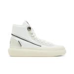 Кроссовки adidas Y-3 Ajatu Court High «White Orbit Grey» 1