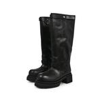 Naska Bogun boots 2