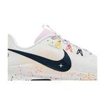 Кроссовки Nike Pegasus Trail 5 'Summit White Armory Navy' 2