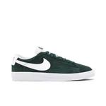 Кроссовки Nike Blazer Low 'Про Зеленый' 1