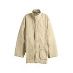 Storm jacket 1