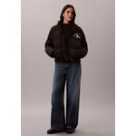 Пуховик с матовым логотипом - Calvin Klein Jeans 5