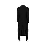 Платья Balenciaga Cycling Tunic Dress 'Black' 1