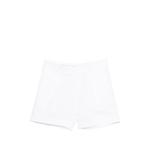 Шорты со складками 1