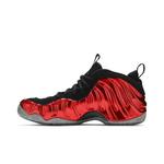 Кроссовки Nike Air Foamposite One 'Metallic Red' 2017 3