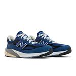 Кроссовки Teddy Santis x New Balance 990v6 Made in USA 'Чернильница' 8
