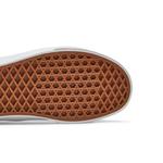 Кроссовки Vans Old Skool V 'Off The Wall - Белый' 5