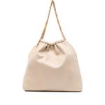 Мини-сумка на плечо Falabella с кулиской 1