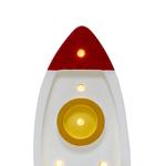Мини-лампа Space Rocket 2