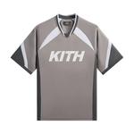 Джерси Kith Otto Mesh Chase Ii Jersey 'Argon' 1