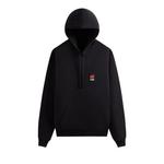 Худи Kith x Marvel Team Up Vintage Nelson Hoodie 'Black' 1