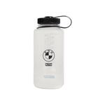 Бутылки для воды Kith x Nalgene For BMW Water Bottle 'Белый' 1
