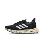 Кроссовки adidas Wmns 4DFWD 2 «Black White» 3
