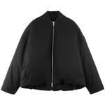 Пуховики Jil Sander Down Jacket 'Navy' 1