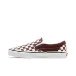 Слипоны Vans Classic Slip-On 'Color Theory Checkerboard - Bitter Chocolate' 3