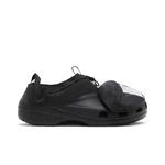 Сабо Satisfy x Crocs Classic Clog 'Black' 1