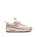 Кроссовки Air Max 90 Futura Pale Ivory/Platinum Violet/Sea Glass/Phantom 1