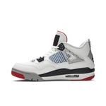 Кроссовки Air Jordan 4 Retro SE GS 'What The 4' 3