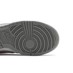 Кроссовки Nike Wmns Dunk Low 'Soft Grey Pink' 6