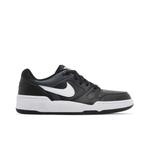 Повседневная обувь Nike Full Force Low 'Black White' 1