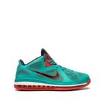 Кроссовки LeBron 9 Low Reverse Liverpool 1