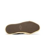 Кроссовки Maison Mihara Yasuhiro Hank Vintage Sole Canvas Low 'Black' 4