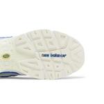 Кроссовки New Balance 827 'White Blue' 5