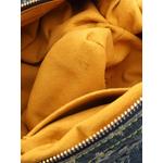 Сумка на плечо Monogram Denim Baggy GM (2005 год) 2