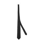 Галстуки Givenchy 4G Silk Tie 'Black' 1