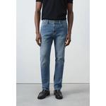 Узкие джинсы Jan Slim-Fit 1
