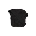 Сумки через плечо Supreme Woven Shoulder Bag 'Black' 1