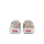 Слипоны Kith x Vans Vault OG Classic Slip-On LX 'Multi Tile' 6