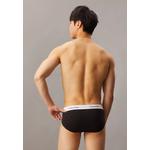Трусы Icon Hip Briefs 3-Pack - Calvin Klein Underwear 3
