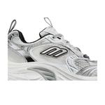 Кроссовки Balenciaga 10XL Sneaker 'Белый Серый' 2