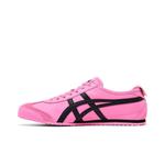 Кроссовки Onitsuka Tiger Mexico 66 'Dragon Fruit Black' 3