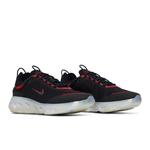 Образ жизни Бег Nike React Live SE 'Black Sport Red' 8