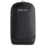 Рюкзаки Kith Ivy For Wilson Padel Club Backpack 'Black' 1
