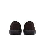 Кроссовки Vans Skate Loafer 'Brown Black' 6