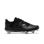 Шиповки adidas Adizero Afterburner 8 'Black Iridescent' 1