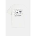 Футболка с графическим принтом в виде флага - Tommy Jeans 6