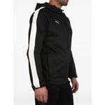 Куртка Life Softshell из коллаборации с BMW Motorsport 2
