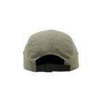 Кепки Supreme Washed Seersucker Camp Cap 'Taupe' 4