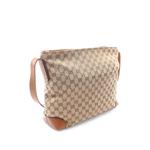Сумка на плечо GG Canvas Sherry Line 2